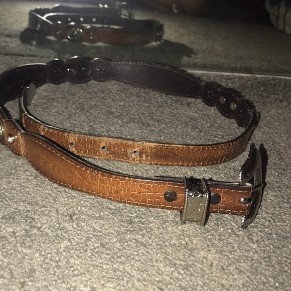 Western Belt - Picture 4 of 4